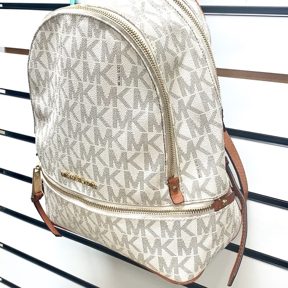 Michael Kors Handbags - MICHAEL MICHAEL KORS Mini Bag Crossbody Convetable